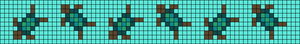 Alpha pattern #186678