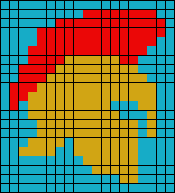 Alpha pattern #186680 preview
