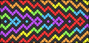 Normal pattern #186681