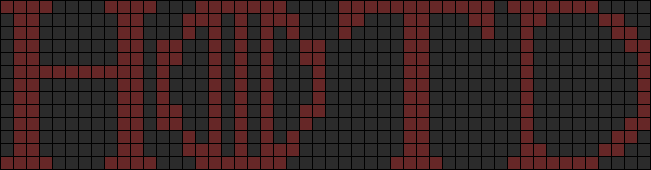 Alpha pattern #186683 preview