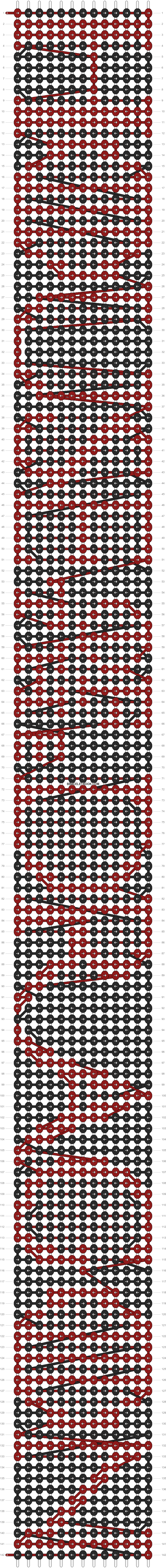 Alpha pattern #186684 pattern