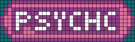 Alpha pattern #186686 preview