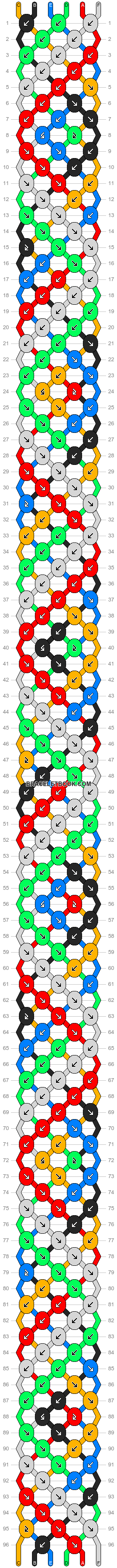 Normal pattern #186687 pattern
