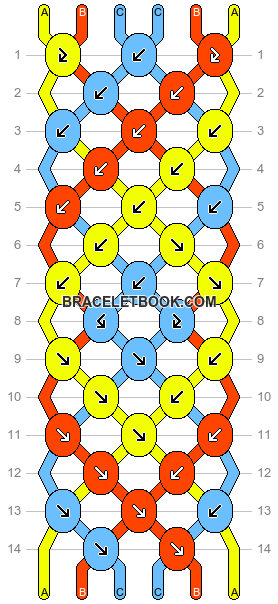 Normal pattern #186688 pattern