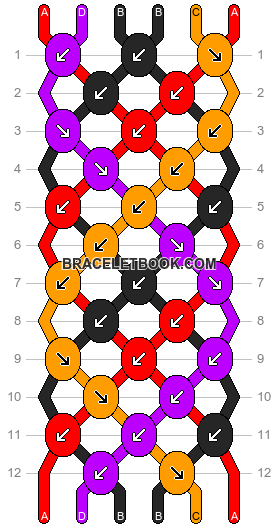 Normal pattern #186689 pattern