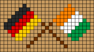 Alpha pattern #186690 preview