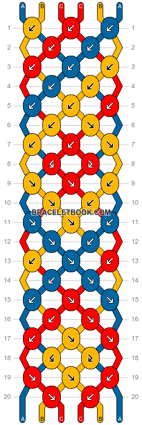 Normal pattern #186691 pattern
