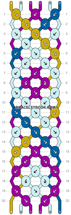 Normal pattern #186692 pattern