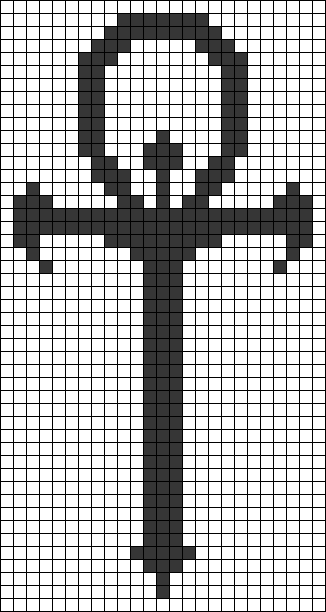Alpha pattern #186694 preview