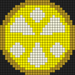 Alpha pattern #186695