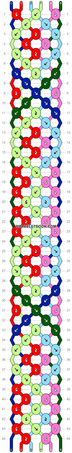 Normal pattern #186697 pattern