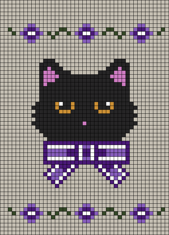 Alpha pattern #186698 preview