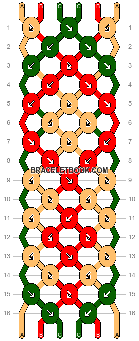 Normal pattern #186699 pattern