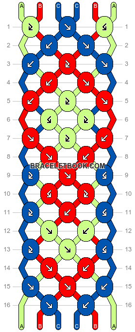 Normal pattern #186700 pattern