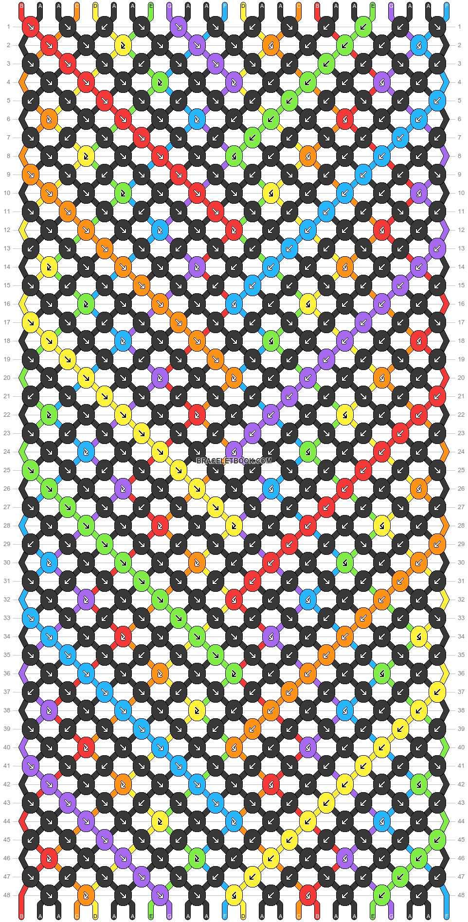 Normal pattern #186701 pattern