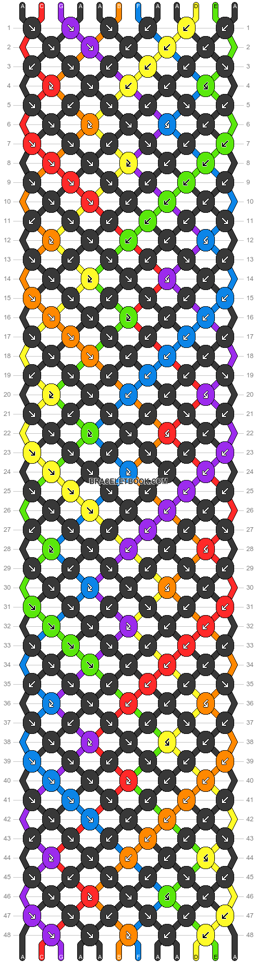 Normal pattern #186702 pattern