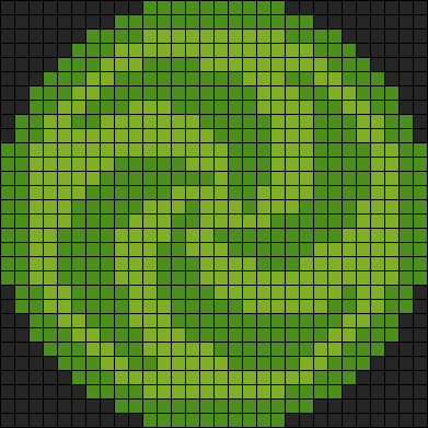 Alpha pattern #186703 preview