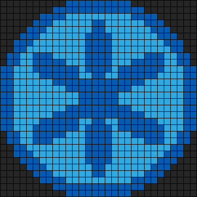 Alpha pattern #186706 preview