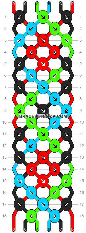 Normal pattern #186707 pattern