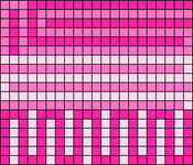 Alpha pattern #186710