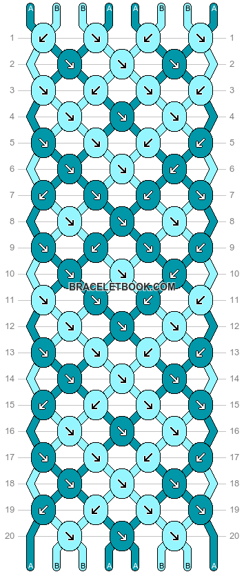 Normal pattern #186715 pattern