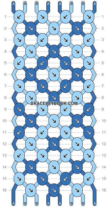 Normal pattern #186716 pattern