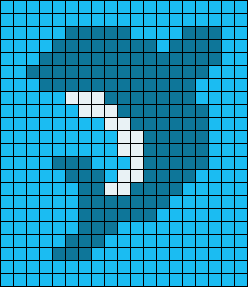 Alpha pattern #186719 preview