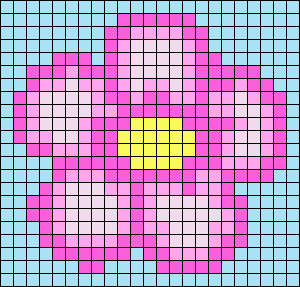 Alpha pattern #186722 preview