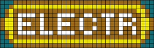 Alpha pattern #186726