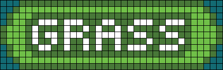 Alpha pattern #186727 preview