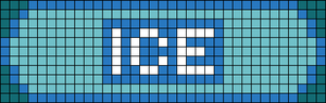 Alpha pattern #186728