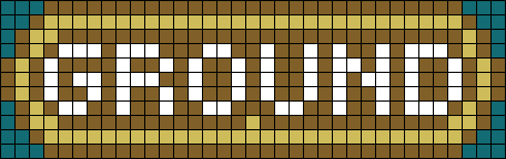 Alpha pattern #186731 preview