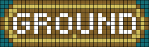 Alpha pattern #186731