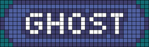 Alpha pattern #186735