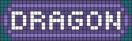 Alpha pattern #186736 preview