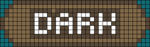 Alpha pattern #186737