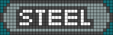 Alpha pattern #186738 preview