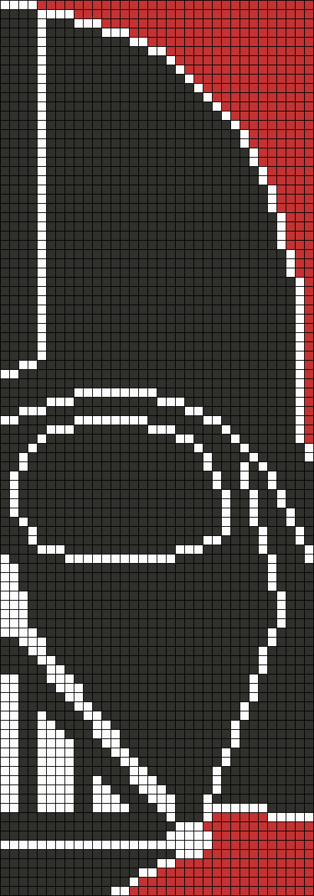 Alpha pattern #186741 preview