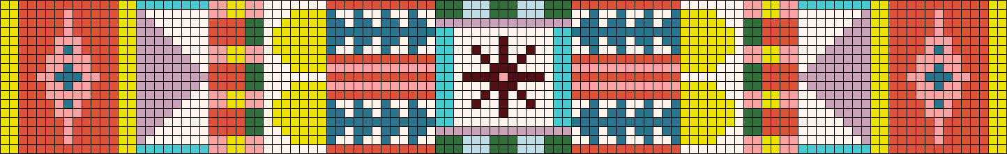 Alpha pattern #186743 preview