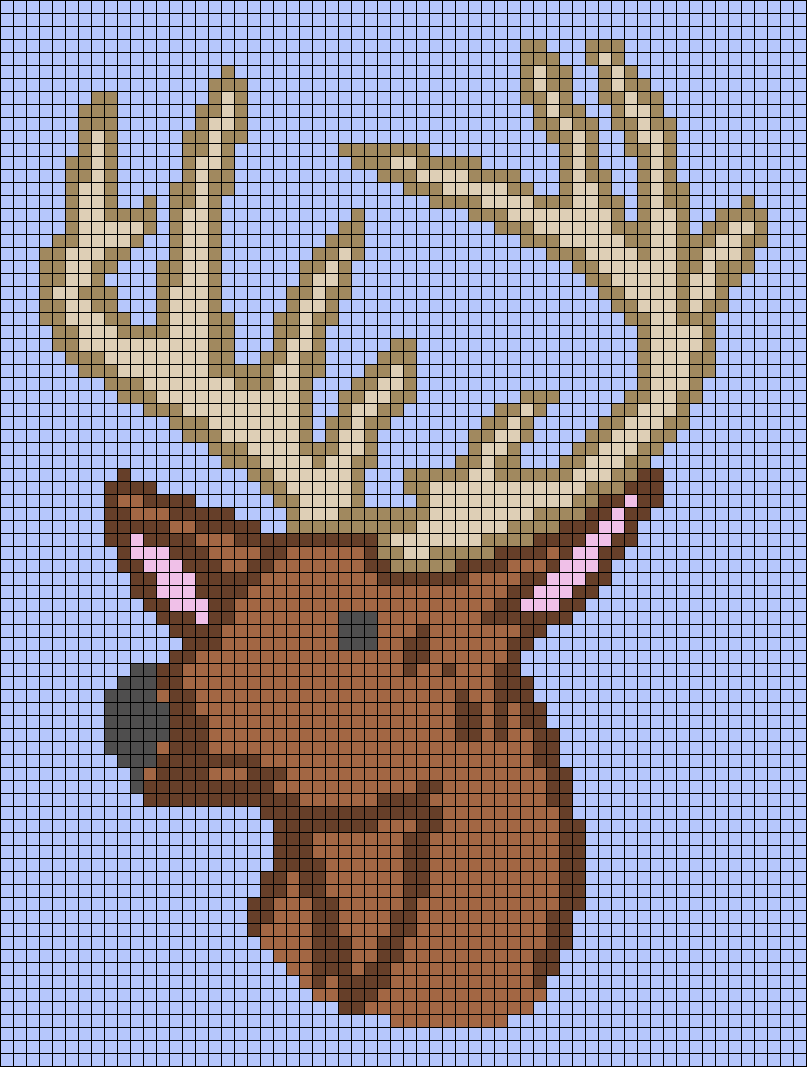 Alpha pattern #186745 preview