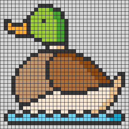 Alpha pattern #186746 preview