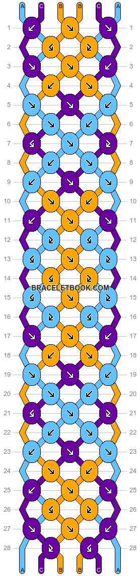 Normal pattern #186750 pattern
