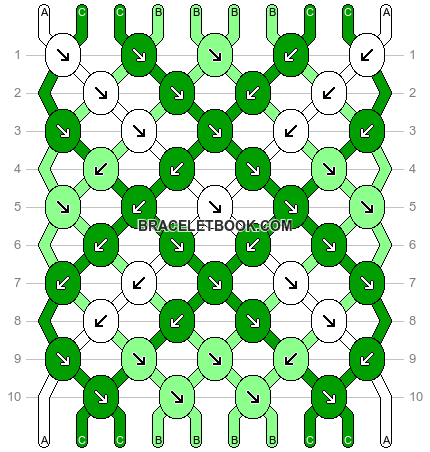 Normal pattern #186753 pattern