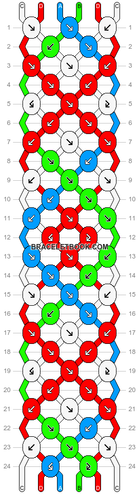 Normal pattern #186754 pattern