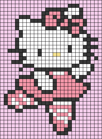 Alpha pattern #186756 preview