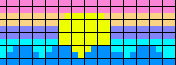 Alpha pattern #186757 preview