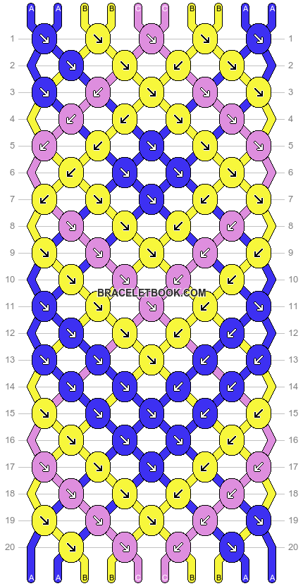 Normal pattern #186758 pattern