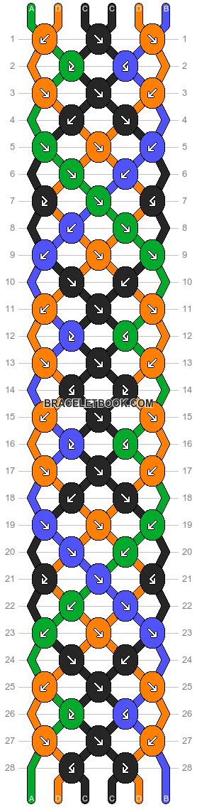 Normal pattern #186760 pattern