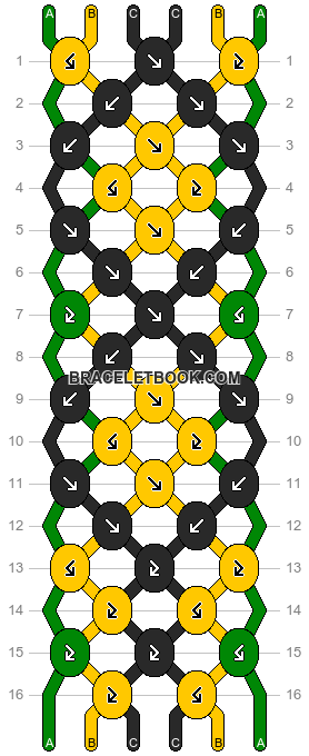 Normal pattern #186761 pattern
