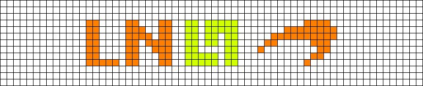 Alpha pattern #186762 preview